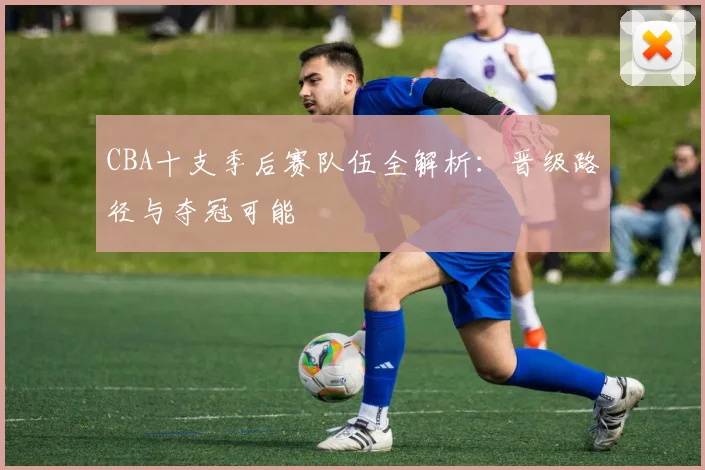 CBA十支季后赛队伍全解析：晋级路径与夺冠可能