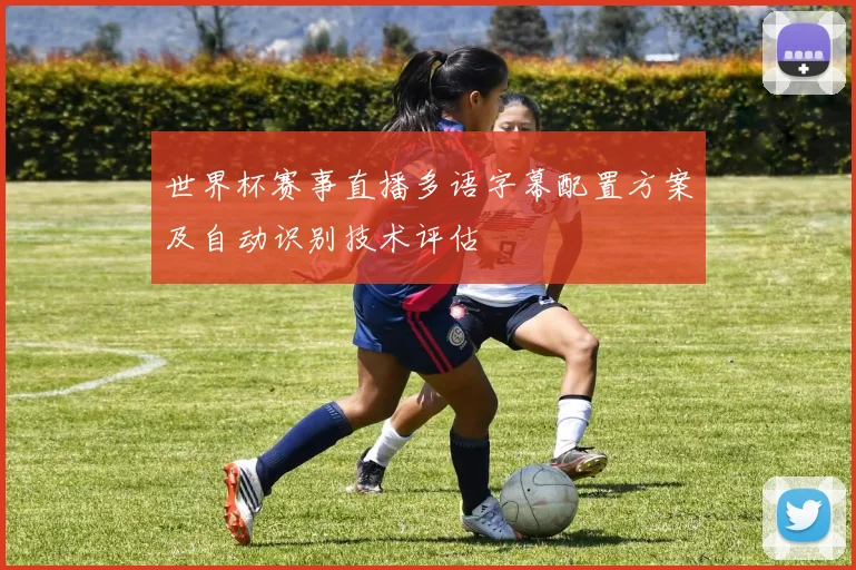 世界杯赛事直播多语字幕配置方案及自动识别技术评估