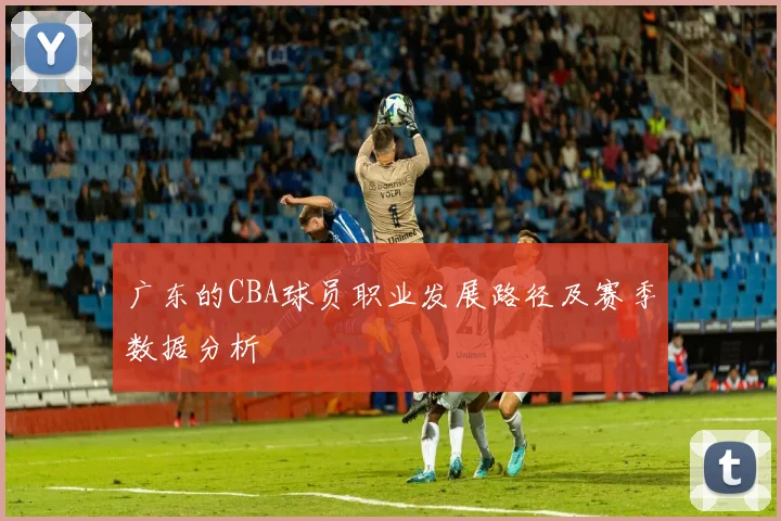 广东的CBA球员职业发展路径及赛季数据分析